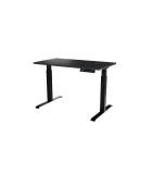 Desk MOON black body / anthracite tabletop order